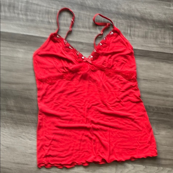 Set of pj top and cropped pants - Picture 3 of 5